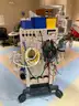 Mindray A5 Anesthesia System