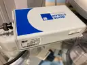 Mindray A5 Anesthesia System