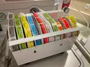 Mindray A5 Anesthesia System