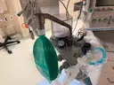 Mindray A5 Anesthesia System
