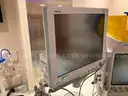 Mindray A5 Anesthesia System