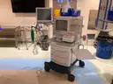 Mindray A5 Anesthesia System