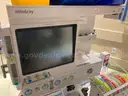 Mindray A5 Anesthesia System