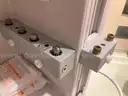 Mindray A5 Anesthesia System