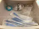 Mindray A5 Anesthesia System