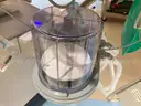 Mindray A5 Anesthesia System