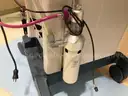Mindray A5 Anesthesia System