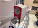 Mindray A5 Anesthesia System