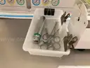 Mindray A5 Anesthesia System