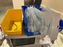 Mindray A5 Anesthesia System