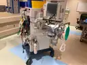 Mindray A5 Anesthesia System