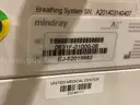 Mindray A5 Anesthesia System