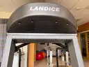 Landice Landicle L8 Rehabilitation Treadmill