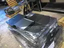 POWERED ON CPUS (40 UNITS)