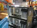 POWERED ON CPUS (40 UNITS)