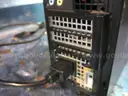 POWERED ON CPUS (40 UNITS)