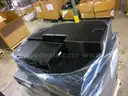 POWERED ON CPUS (40 UNITS)