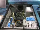 POWERED ON CPUS (40 UNITS)
