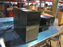 POWERED ON CPUS (40 UNITS)