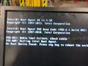 POWERED ON CPUS (40 UNITS)