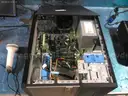 POWERED ON CPUS (40 UNITS)