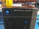 POWERED ON CPUS (40 UNITS)