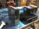 POWERED ON CPUS (40 UNITS)