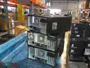 POWERED ON CPUS (40 UNITS)