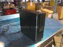 POWERED ON CPUS (40 UNITS)