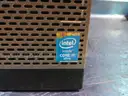 POWERED ON CPUS (40 UNITS)