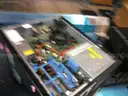 POWERED ON CPUS (40 UNITS)