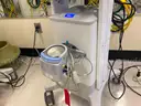 Nihon Kohen NKV-550 Ventilator