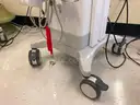 Nihon Kohen NKV-550 Ventilator