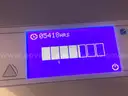 Nihon Kohen NKV-550 Ventilator