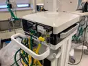 Nihon Kohen NKV-550 Ventilator
