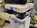 Nihon Kohen NKV-550 Ventilator