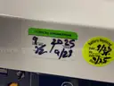 Nihon Kohen NKV-550 Ventilator