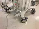 Nihon Kohen NKV-550 Ventilator