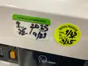 Nihon Kohen NKV-550 Ventilator