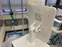 Nihon Kohen NKV-550 Ventilator