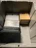 Microsoft Surface GOs, Chargers, Keyboards, Cases, and Pens - 20 ea.