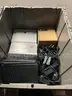 Microsoft Surface GOs, Chargers, Keyboards, Cases, and Pens - 20 ea.