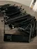Microsoft Surface GOs, Chargers, Keyboards, Cases, and Pens - 20 ea.