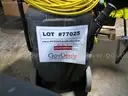 POWER ON NILFISK ADVANCE 320 1-UNIT