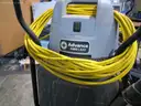 POWER ON NILFISK ADVANCE 320 1-UNIT