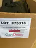 Laptop Bags/Camera Bags - 32 UNITS - USED