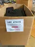 Laptop Bags/Camera Bags - 32 UNITS - USED