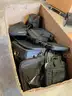 Laptop Bags/Camera Bags - 32 UNITS - USED