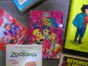 Children&#x27;s Books - 1 BIN
