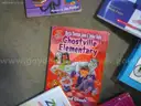 Children&#x27;s Books - 1 BIN
